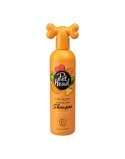 Champú para mascotas Pet Head Ditch the Dirt Naranja