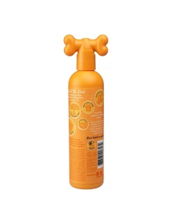 Champú para mascotas Pet Head Ditch the Dirt Naranja