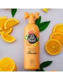 Champú para mascotas Pet Head Ditch the Dirt Naranja