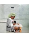 Shampoing pour animaux de compagnie Pet Head Ditch the Dirt Orange