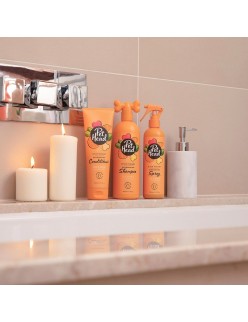 Champú para mascotas Pet Head Ditch the Dirt Naranja