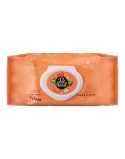 Toallitas Húmedas para Mascotas Pet Head Quick Fix Melocotón (80 uds)
