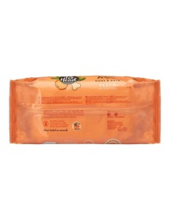 Toalhitas Húmidas para Animais de Estimação Pet Head Quick Fix Pêssego (80 uds)