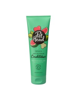 Acondicionador para Mascotas Pet Head Perro Sandía (250 ml)
