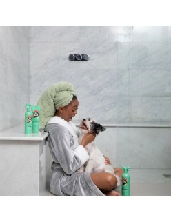 Amaciador para animais de estimação Pet Head Cão Melancia (250 ml)