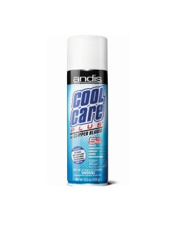 Spray Andis Cuchillas Enfriador 5 en 1