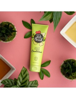 Pet Conditioner Pet Head Mucky Puppi Dog Pear (250 ml)