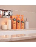 Pet Conditioner Pet Head Ditch the Dirt Dog Orange (250 ml)