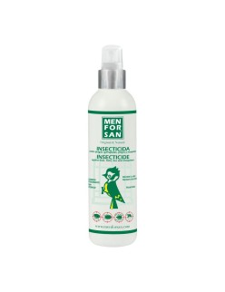 Insecticida Menforsan Pájaros 250 ml