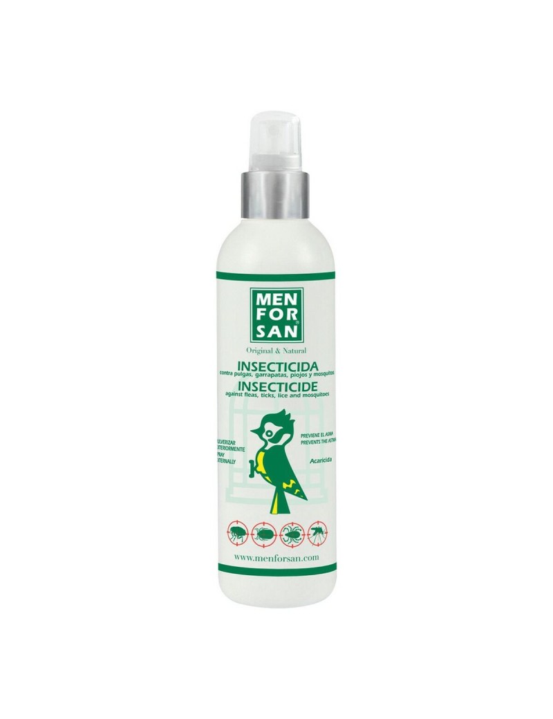 Insetticida Menforsan Uccelli 250 ml