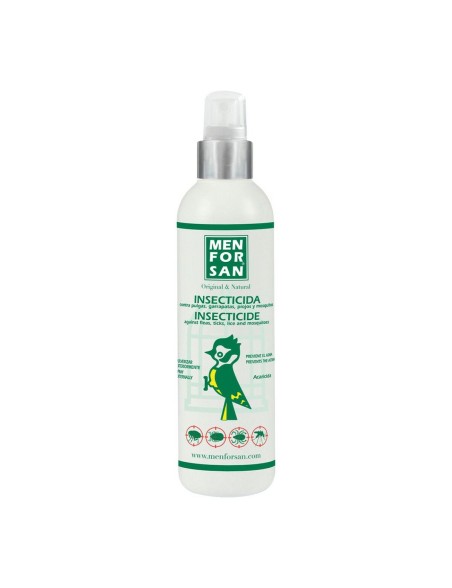 Insetticida Menforsan Uccelli 250 ml