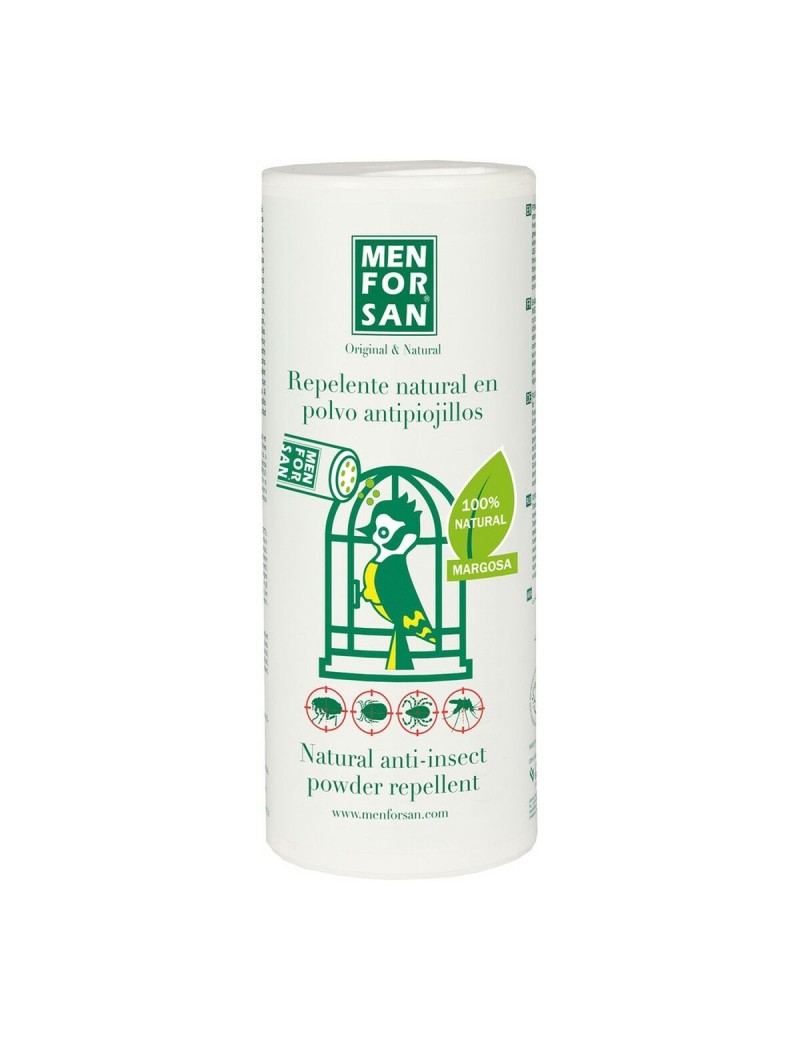 Insect repellant Menforsan Anti-Lice Birds Powdered