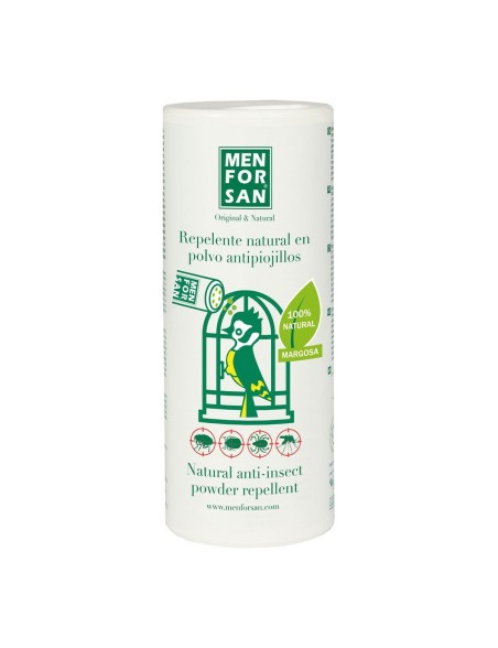 Insect repellant Menforsan Anti-Lice Birds Powdered