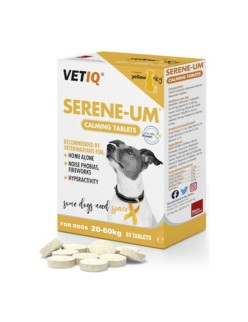 Suplementos y vitaminas Planet Line Calming - Serene