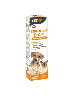 Suplementos y vitaminas Planet Line Serene - Um Drops (100 ml)