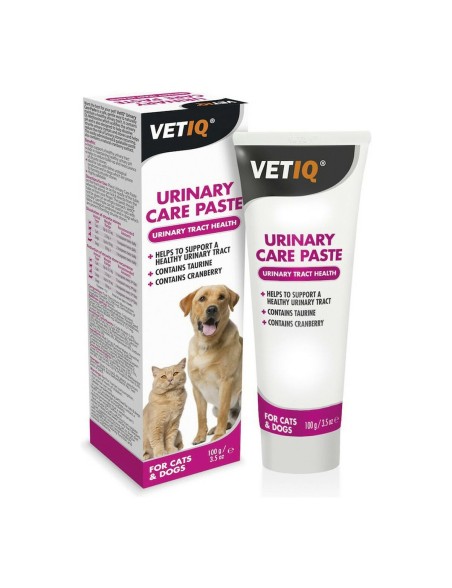 Tratamiento Planet Line Urinary Care Pasta (100 g)