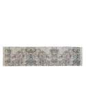 Tappeto DKD Home Decor Multicolore Plastica Arabo Consumato 60 x 240 x 0,7 cm