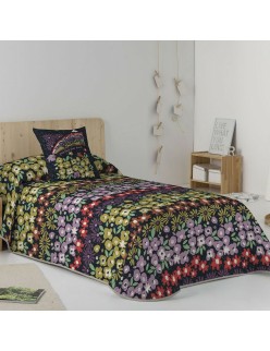Colcha Cool Kids Follow Cama de 105/110