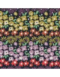 Bedspread (quilt) Cool Kids Follow Single