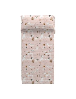 Colcha Panzup Dogs 4 Cama de 180/200
