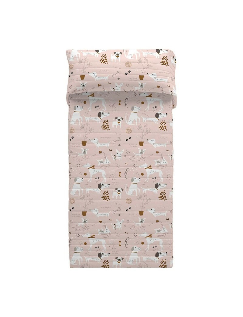 Bedspread (quilt) Panzup Dogs 4 King size