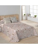 Colcha Panzup Dogs 4 Casal