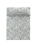 Couvre-lit Panzup Dogs 3 Lit king size
