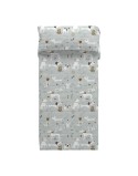 Steppdecke Panzup Dogs 3 King size