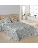 Steppdecke Panzup Dogs 3 King size