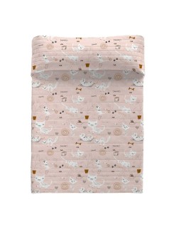 Colcha Panzup Cats 4 Cama de 180/200