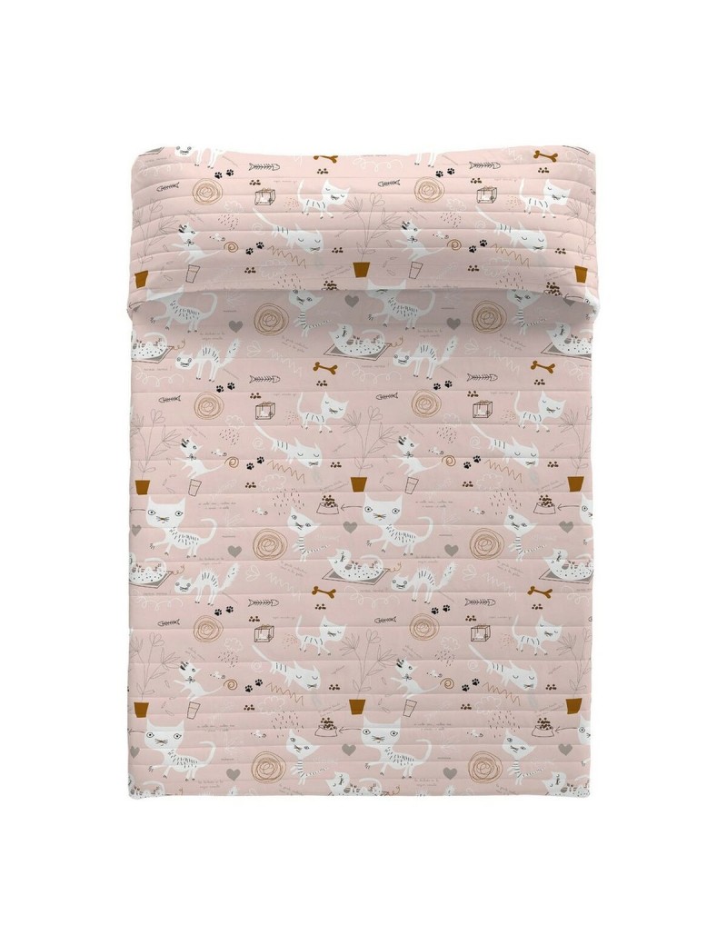 Colcha Panzup Cats 4 Cama de 180/200