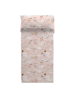 Colcha Panzup Cats 4 Cama de 180/200