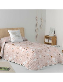 Colcha Panzup Cats 4 Cama de 180/200