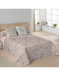 Colcha Panzup Cats 4 Cama de 180/200