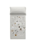 Couvre-lit Panzup Dogs 2 Lit king size