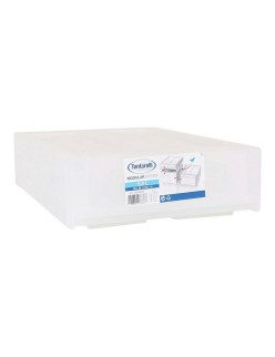 Cassettiera Tontarelli Modular Bianco 29 x 38 x 10,7 cm