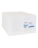 Cassettiera Tontarelli Modular Bianco 29 x 38 x 20,5 cm