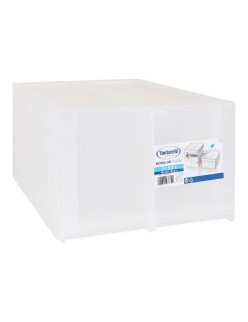 Cassettiera Tontarelli Modular Bianco 29 x 38 x 20,5 cm