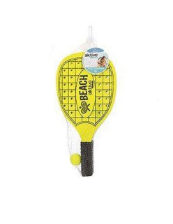 Palette da Spiaggia Colorbaby Beach Aktive 20 x 40 x 0,7 cm
