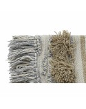 Fodera per cuscino DKD Home Decor Multicolore Frange Boho (50 x 3 x 30 cm)