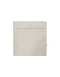 Fodera per cuscino DKD Home Decor Multicolore Frange Boho (60 x 60 x 2 cm)