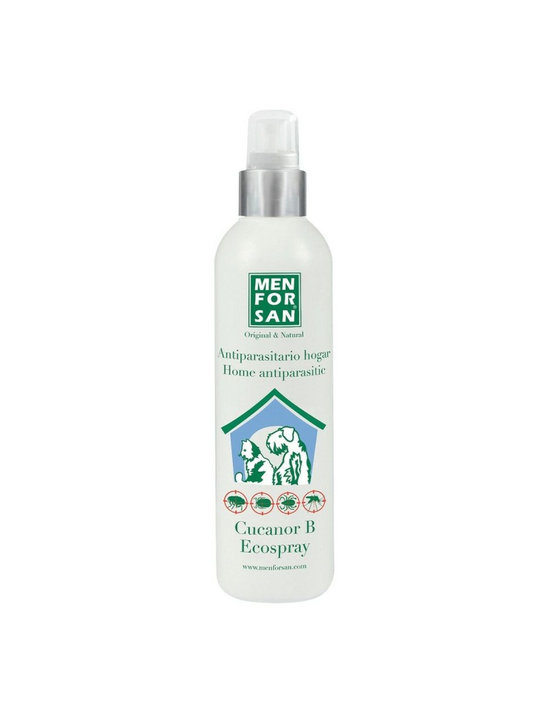 Anti-parasites Menforsan Home 250 ml
