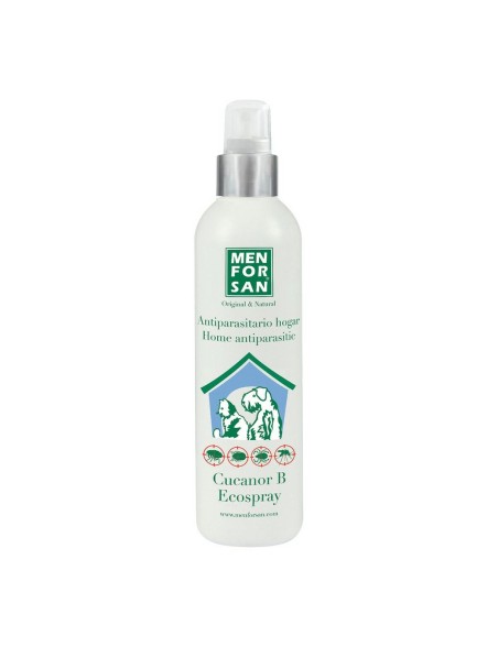Antiparásitos Menforsan Hogar 250 ml