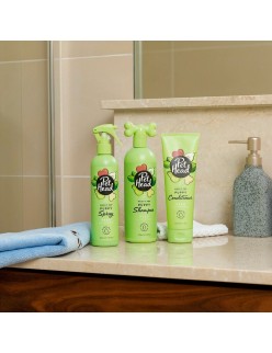 Spray Deodorant Pet Head Mucky Pup Dog Pear Puppy (300 ml)