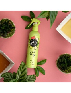 Spray Deodorant Pet Head Mucky Pup Dog Pear Puppy (300 ml)