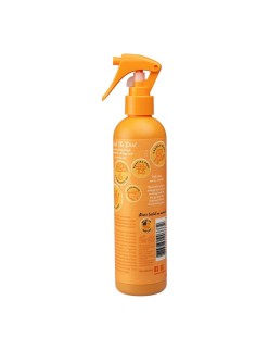 Desodorante en Spray Pet Head Ditch The Dirt Naranja Perro (300 ml)
