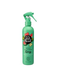 Glättungsspray Pet Head Furtastic Hund Wassermelone Entwirr-Spray