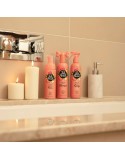 Cleansing Foam Pet Head Quick Fix Dog Peach (200 ml)
