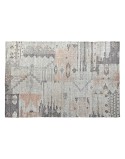 Tapis DKD Home Decor Polyester Coton Multicouleur (160 x 230 x 0,7 cm)