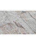 Alfombra DKD Home Decor Poliéster Algodón Multicolor (120 x 180 x 0,7 cm)